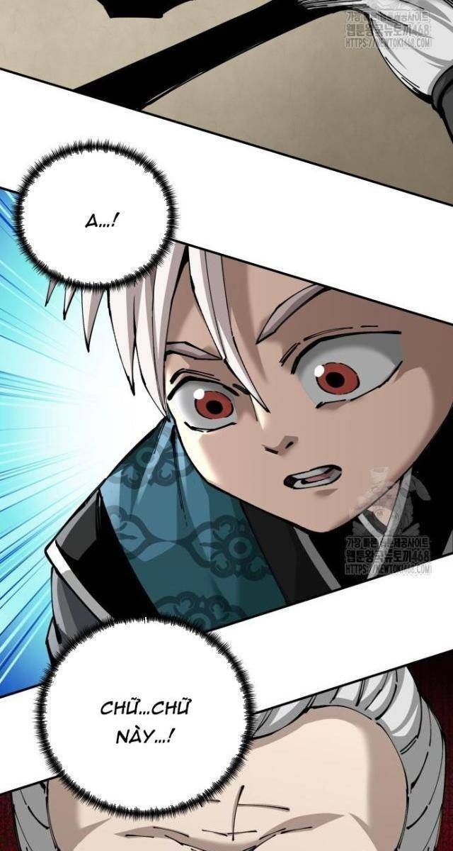 Ông Võ Giả Và Cháu Chí Tôn - Page 31