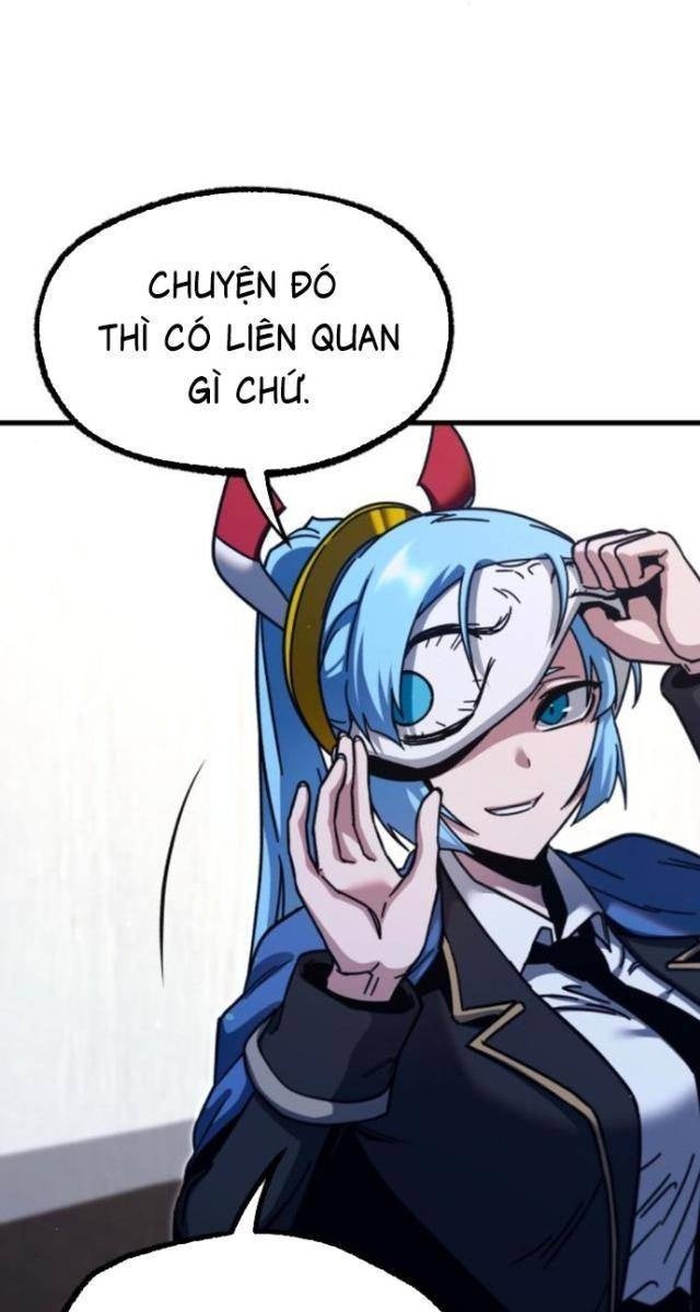 Thống Lĩnh Học Viện Chỉ Bằng Dao Sashimi - Page 19