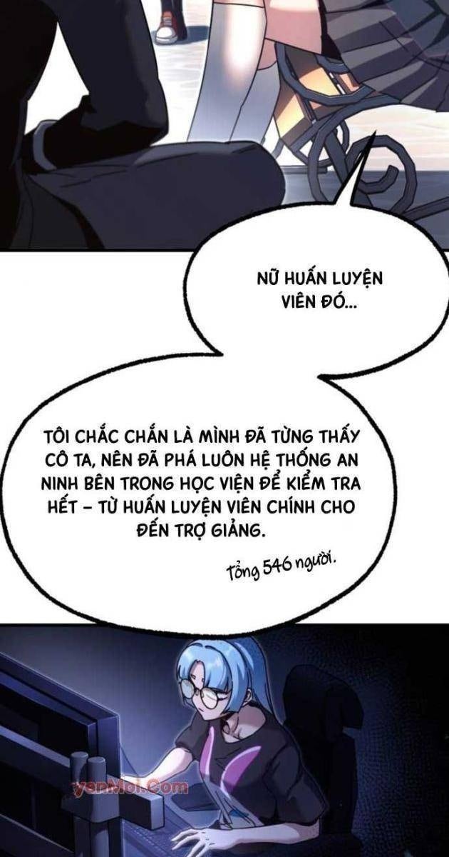Thống Lĩnh Học Viện Chỉ Bằng Dao Sashimi - Page 102
