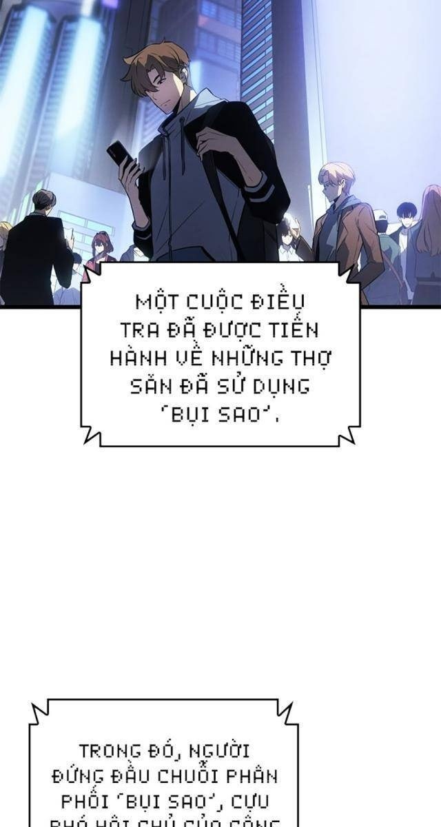 Tôi Thăng Cấp Một Mình Tận Thế Ragnarok - Page 77