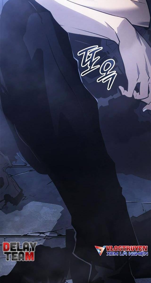 Tôi Thăng Cấp Một Mình Tận Thế Ragnarok - Page 117