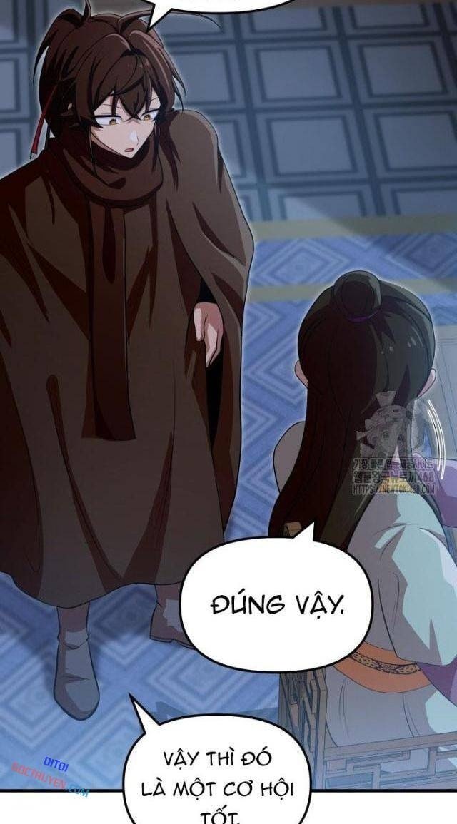 Nhà Nghỉ Thiên Ma - Page 81