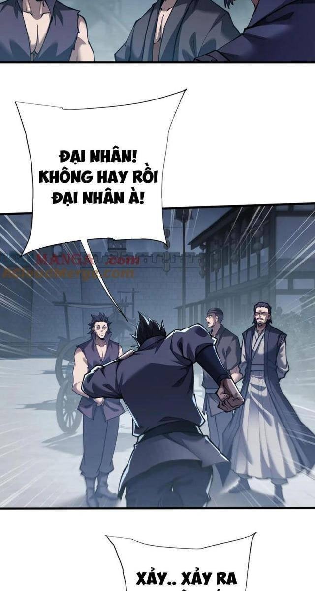 Toàn Chức Kiếm Tu - Page 45