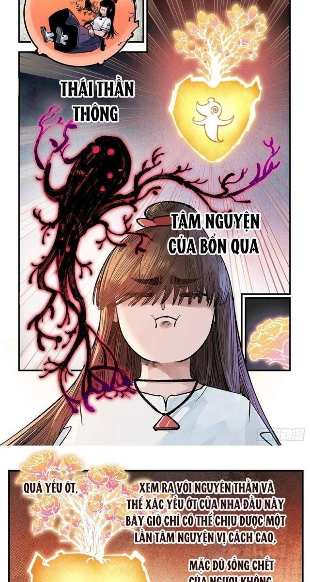 Nhật Nguyệt Đồng Thác - Page 7