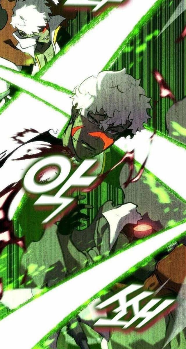 Sự Trở Lại Của Người Chơi Cấp SSS - Page 97