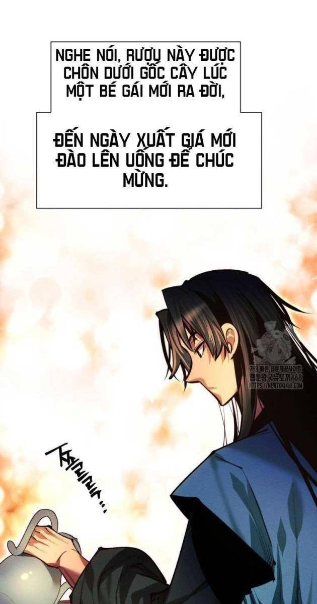 Chuyển Sinh Vào Thế Giới Võ Lâm - Page 28