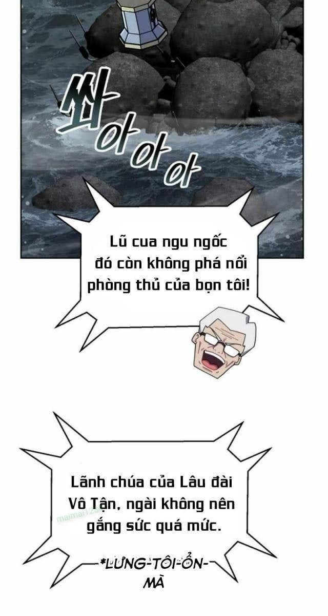 Ông Chú Ma Pháp Thiếu Nữ - Page 5