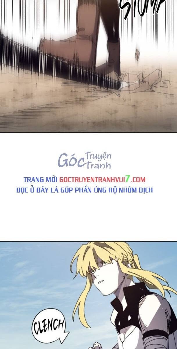 Kỵ Sĩ Báo Thù - Page 46