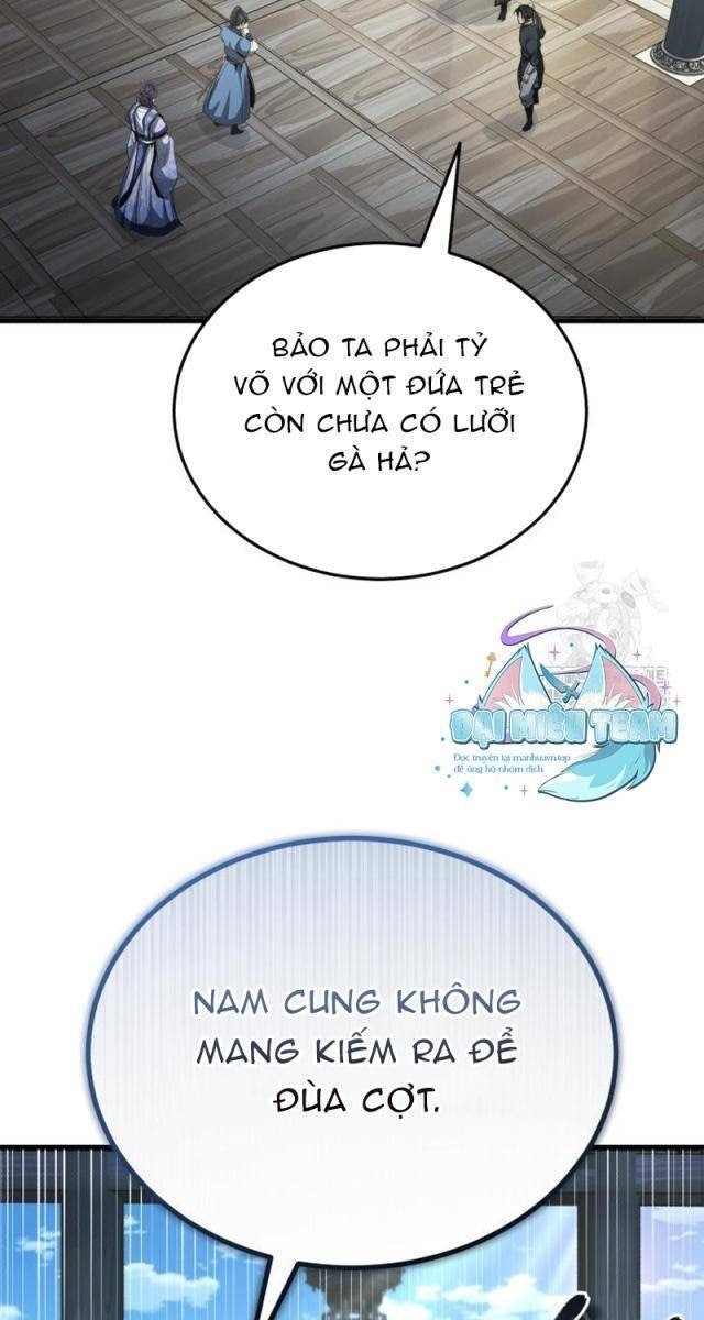 Thiếu Gia Yểu Mệnh Nhà Họ Bạch - Page 91