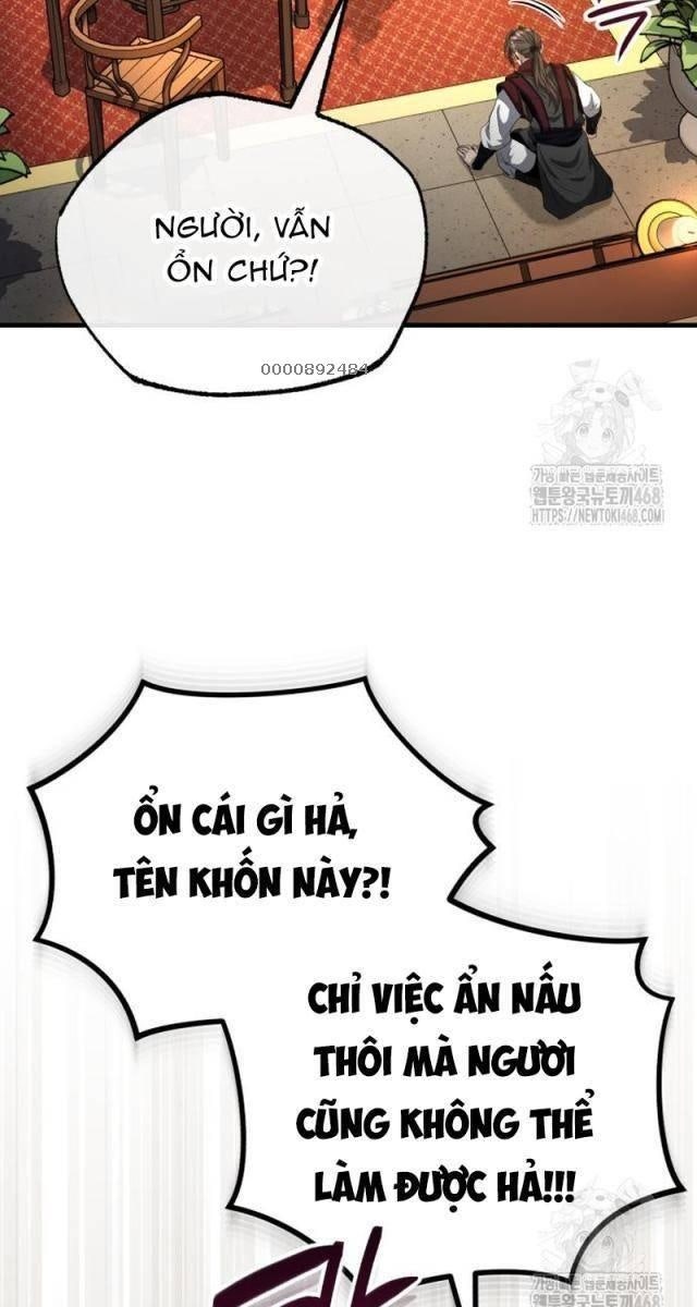 Thiếu Gia Yểu Mệnh Nhà Họ Bạch - Page 8