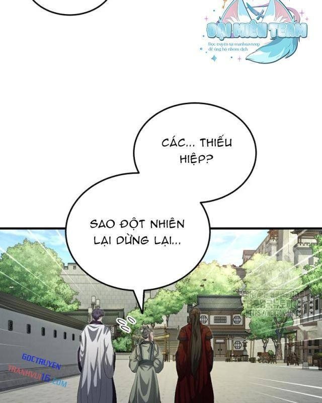 Thiếu Gia Yểu Mệnh Nhà Họ Bạch - Page 60