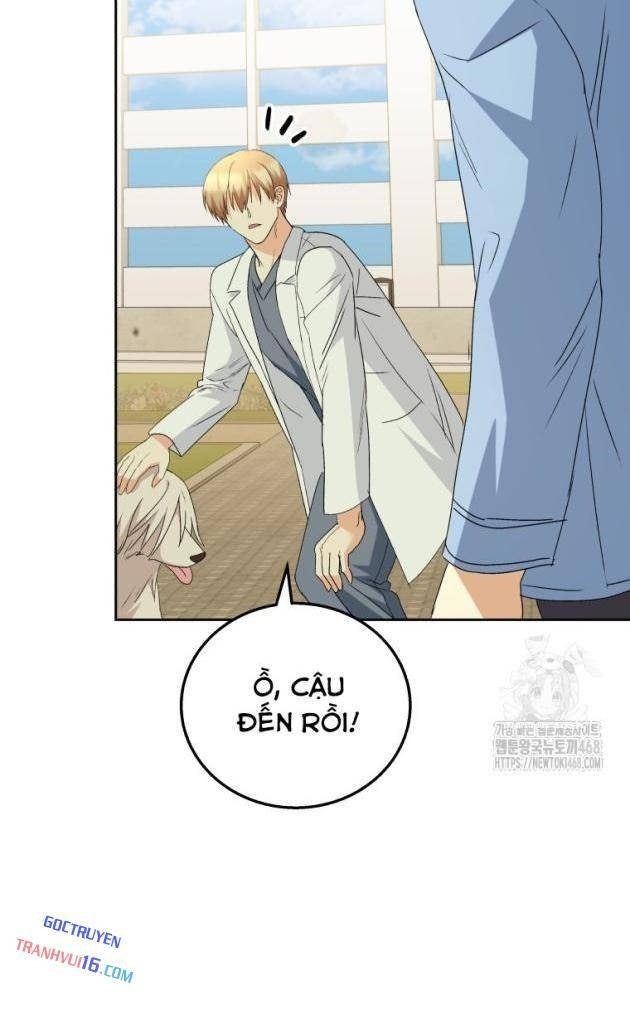 Xin Chào! Bác Sĩ Thú Y - Page 77