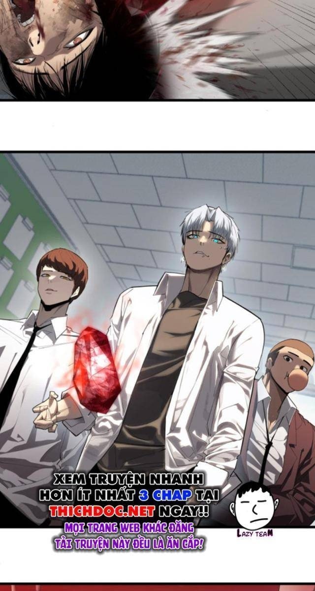 Cốt Nhân - Page 148