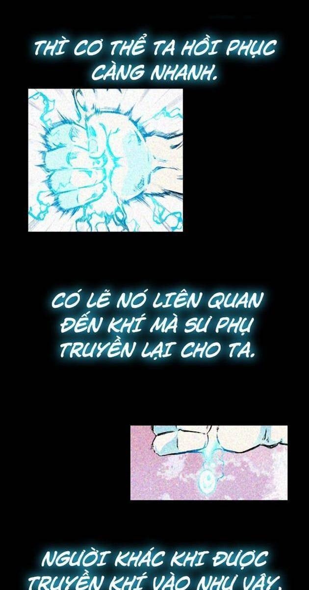 Hồi Ức Chiến Thần - Page 82
