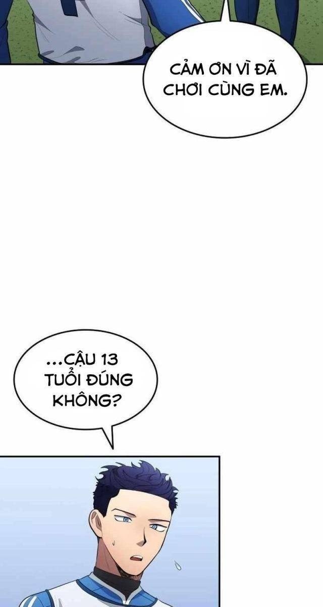 Thiên Phú Bóng Đá Tất Cả Đều Là Của Tôi! - Page 4