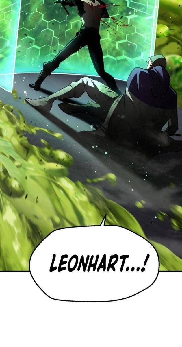 Kẻ Sống Sót Vua Kiếm - Page 45