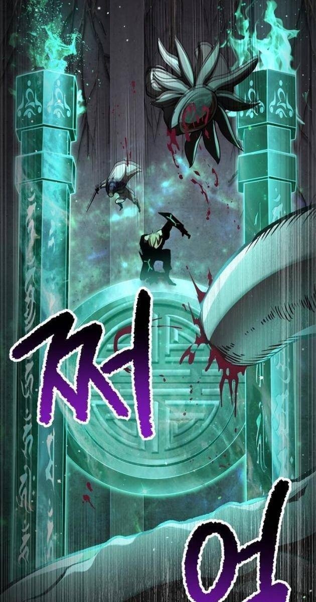 Kẻ Sống Sót Vua Kiếm - Page 79