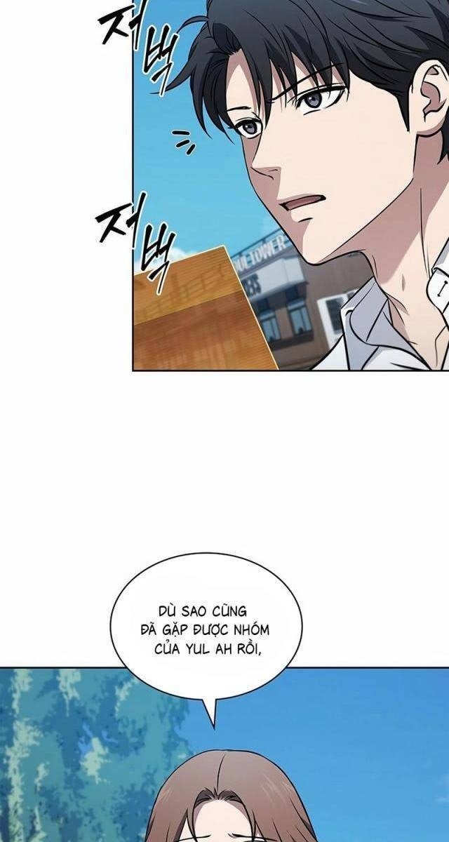 Cách Sống Sót Sau Quá Trình Tái Cơ Cấu - Page 29