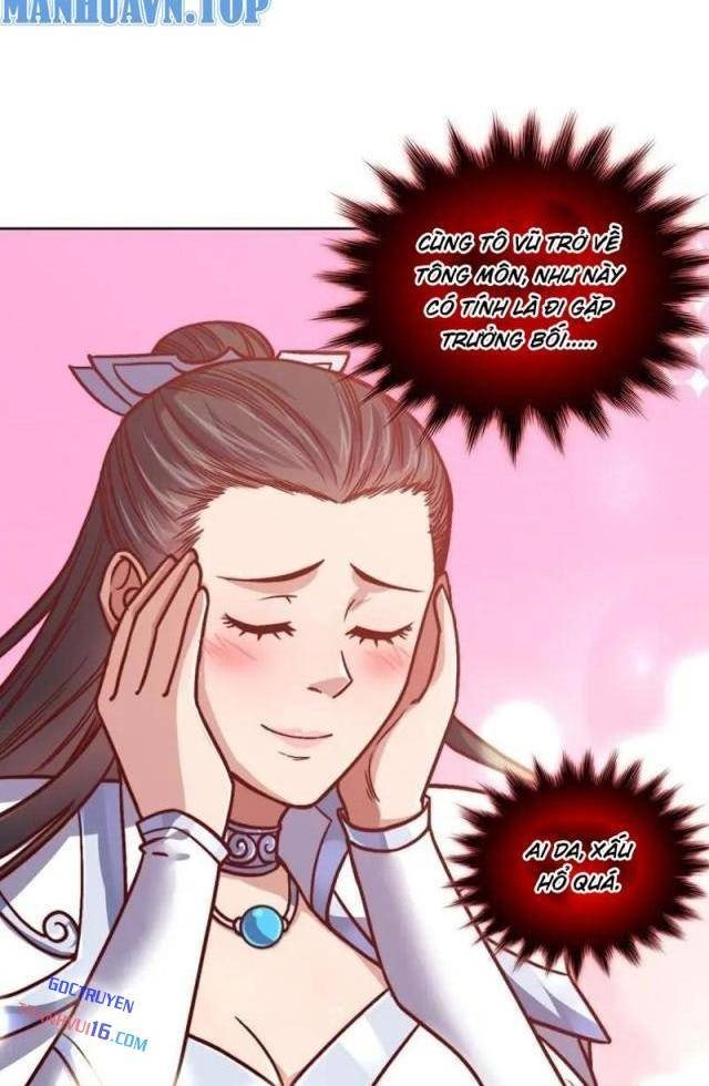 Chiếm Cái Đỉnh Núi Làm Đại Vương - Page 18