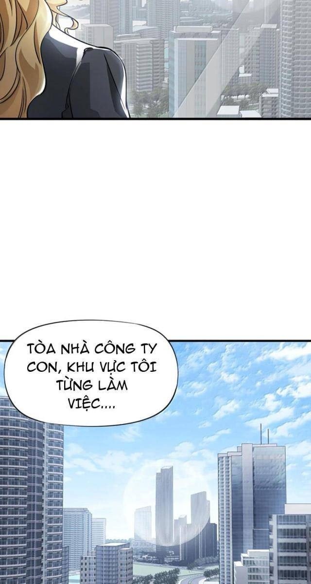 Bàn Tay Thần Thánh - Page 33