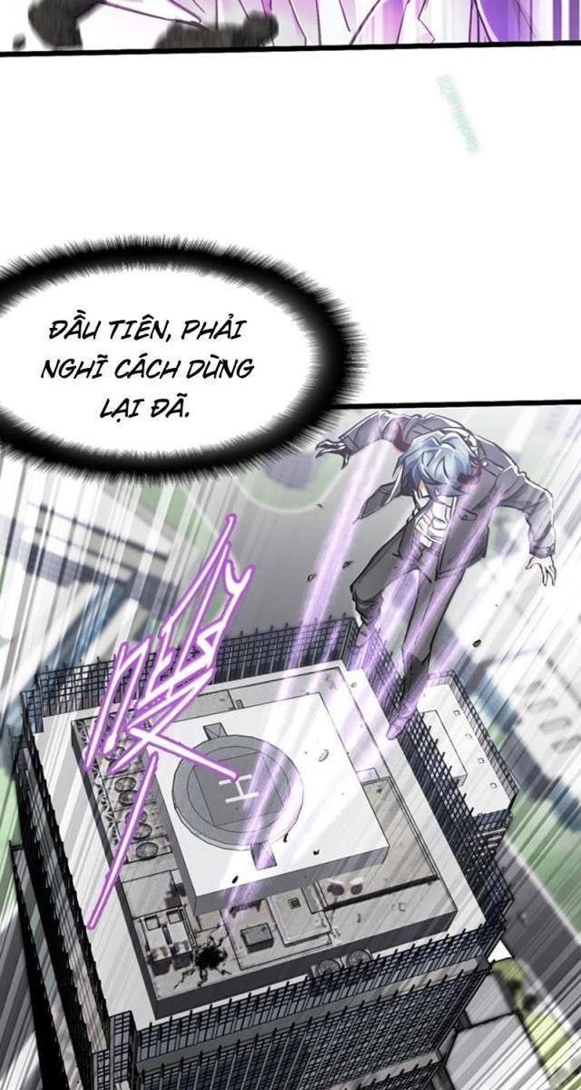 Bàn Tay Thần Thánh - Page 17