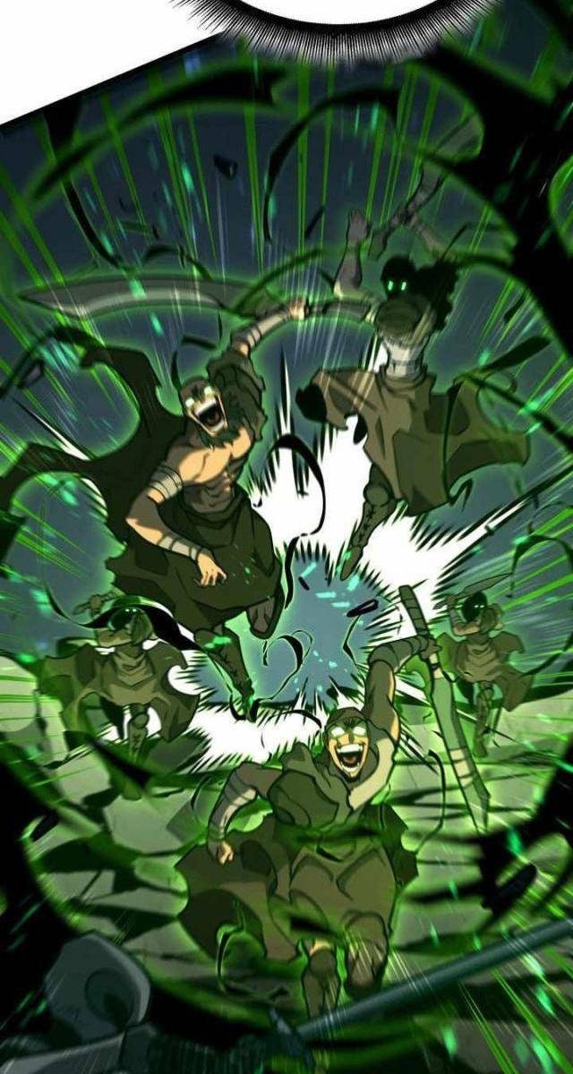 Sự Trở Lại Của Người Chơi Cấp SSS - Page 101