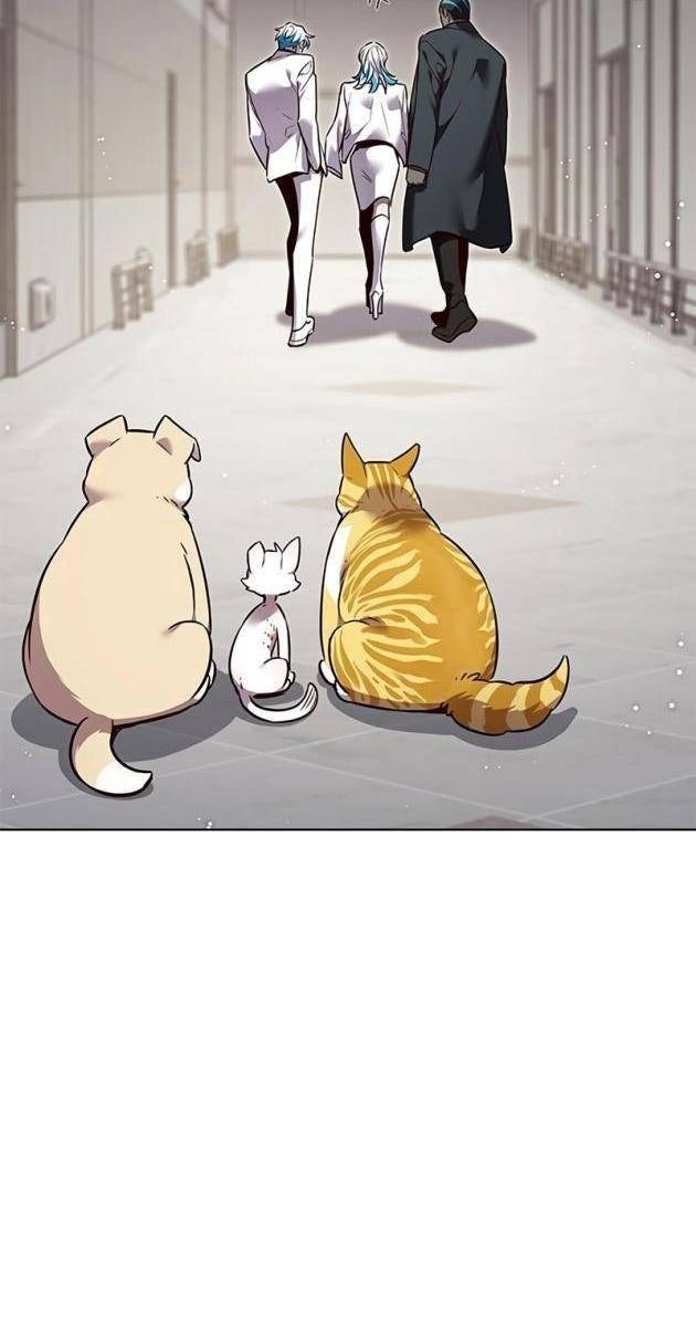 Hoá Thân Thành Mèo - Page 82