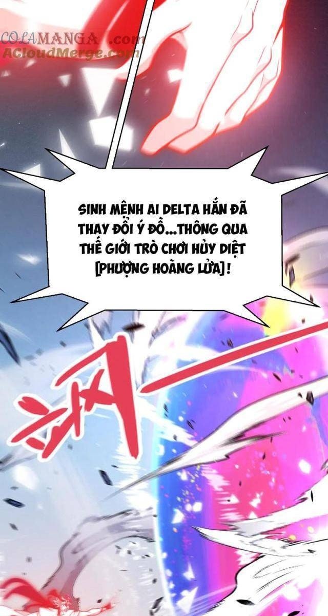 Tôi Đến Từ Thế Giới Trò Chơi - Page 100