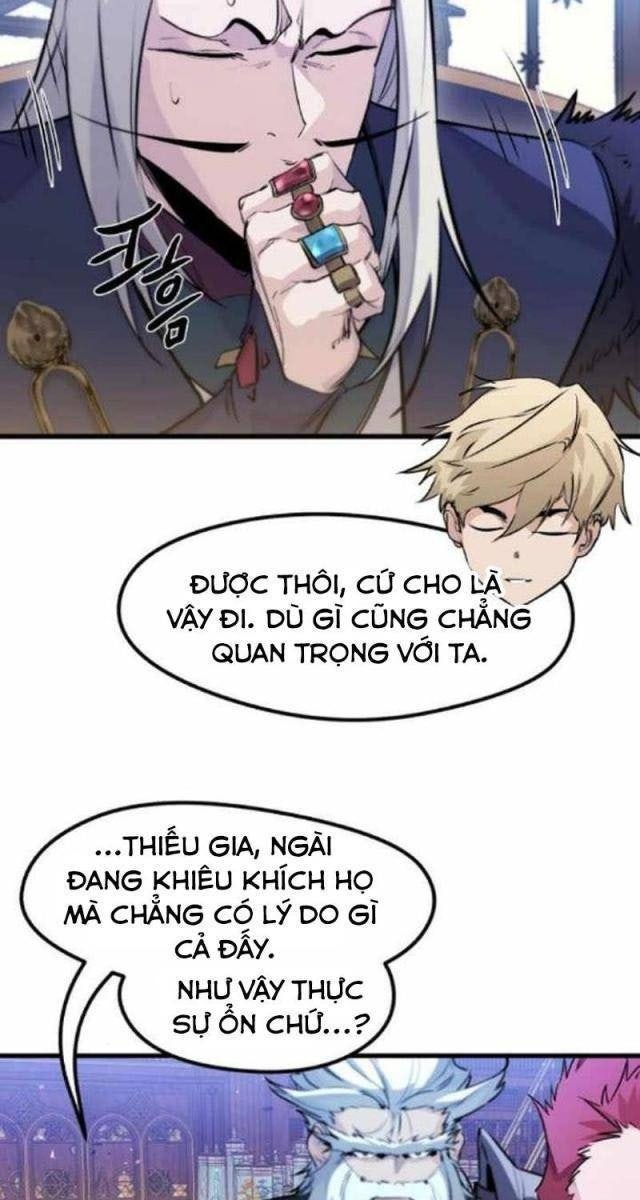 Mỗi Lính Đánh Thuê Trở Về Đều Có Một Kế Hoạch - Page 67