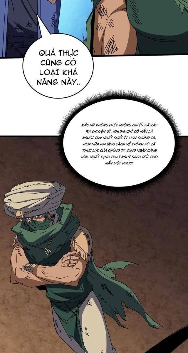 Bắt Đầu Kế Nhiệm Boss Hắc Long, Ta Vô Địch - Page 63