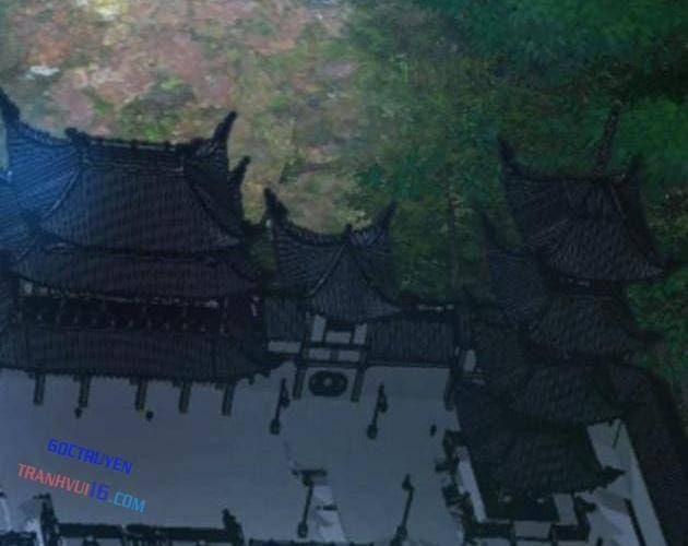 Quái Lực Loạn Thần - Page 176