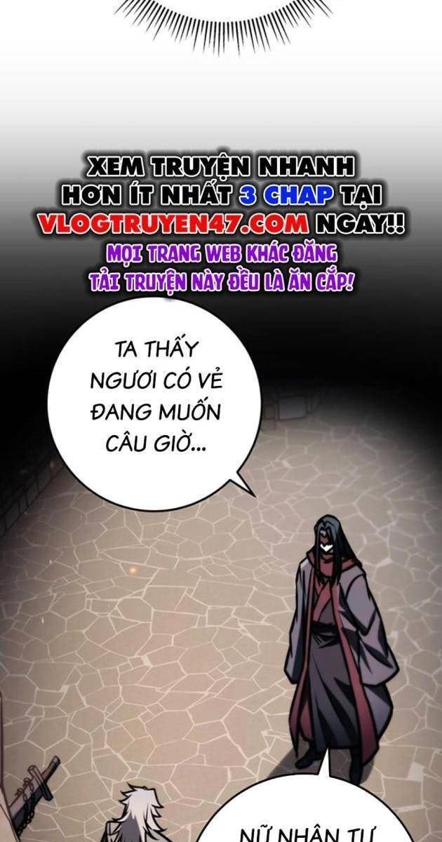 Thanh Kiếm Của Hoàng Đế - Page 131