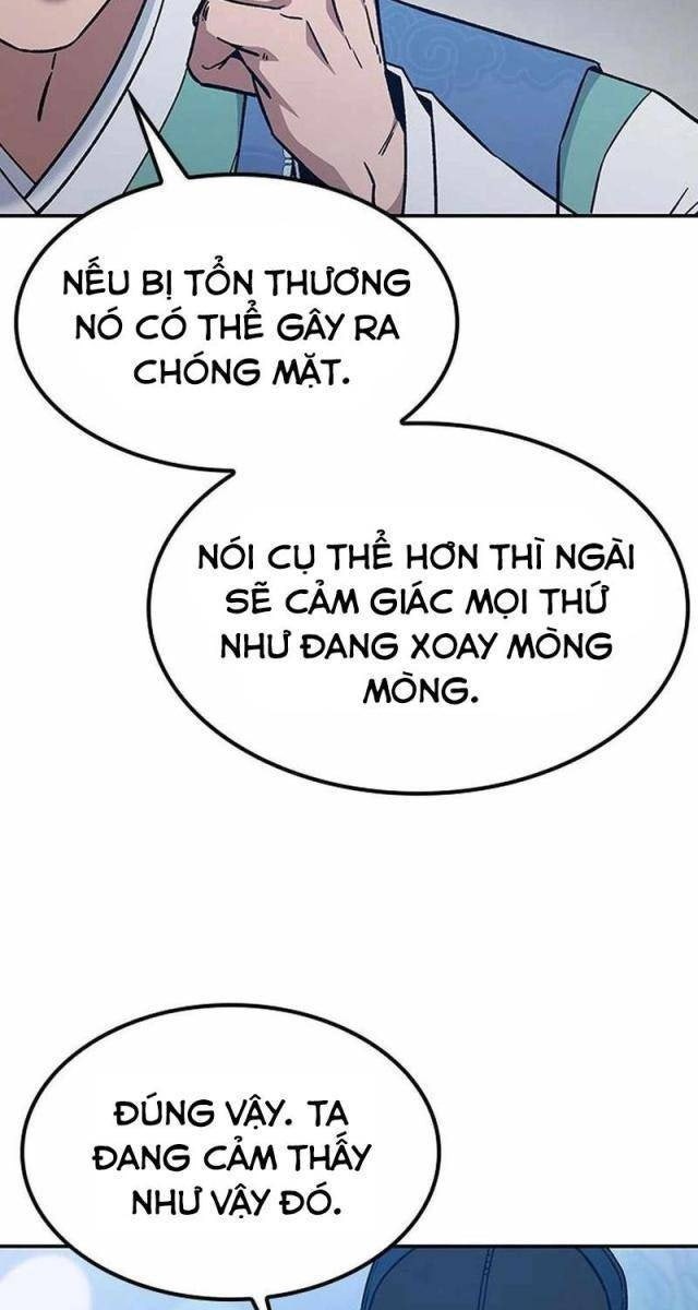 Bác Sĩ Tới Joseon - Page 114