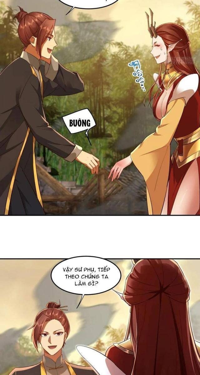 Hồng Hoang: Bắt Đầu Từ Việc Nhận Minh Hà Làm Con Gái Nuôi - Page 46