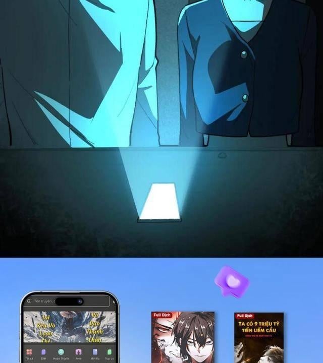 Ta Sáng Tạo Truyền Thuyết Đô Thị - Page 60