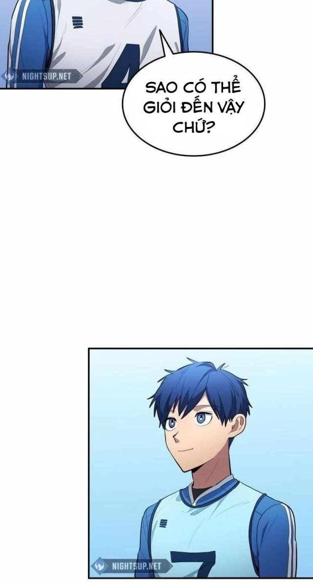 Thiên Phú Bóng Đá Tất Cả Đều Là Của Tôi! - Page 5