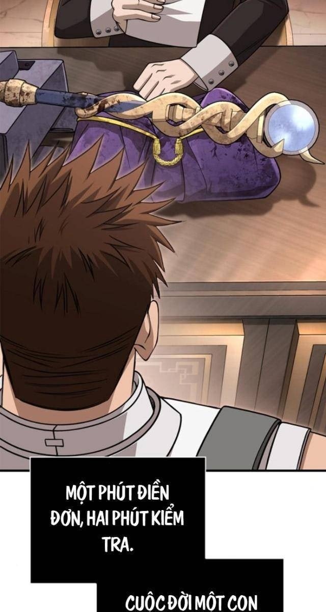 Sống Sót Trong Trò Chơi Với Tư Cách Là Một Cuồng Nhân - Page 119