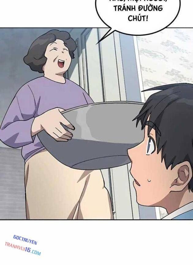 Chữa Lành Cuộc Sống Thông Qua Cắm Trại Ở Thế Giới Khác - Page 46