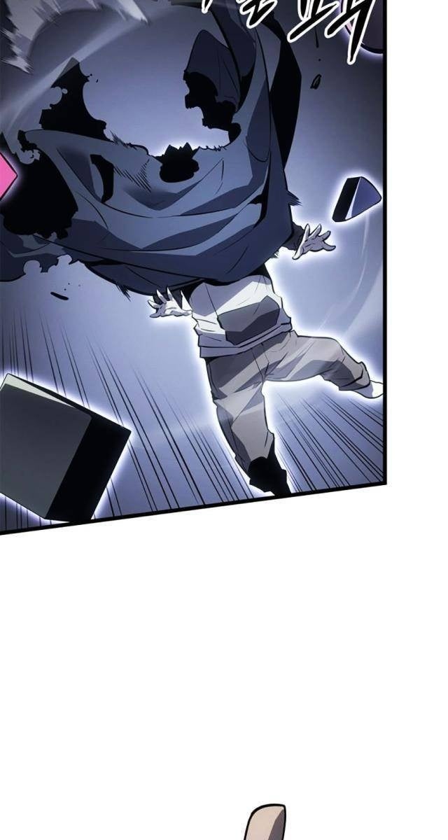 Tôi Thăng Cấp Một Mình Tận Thế Ragnarok - Page 66