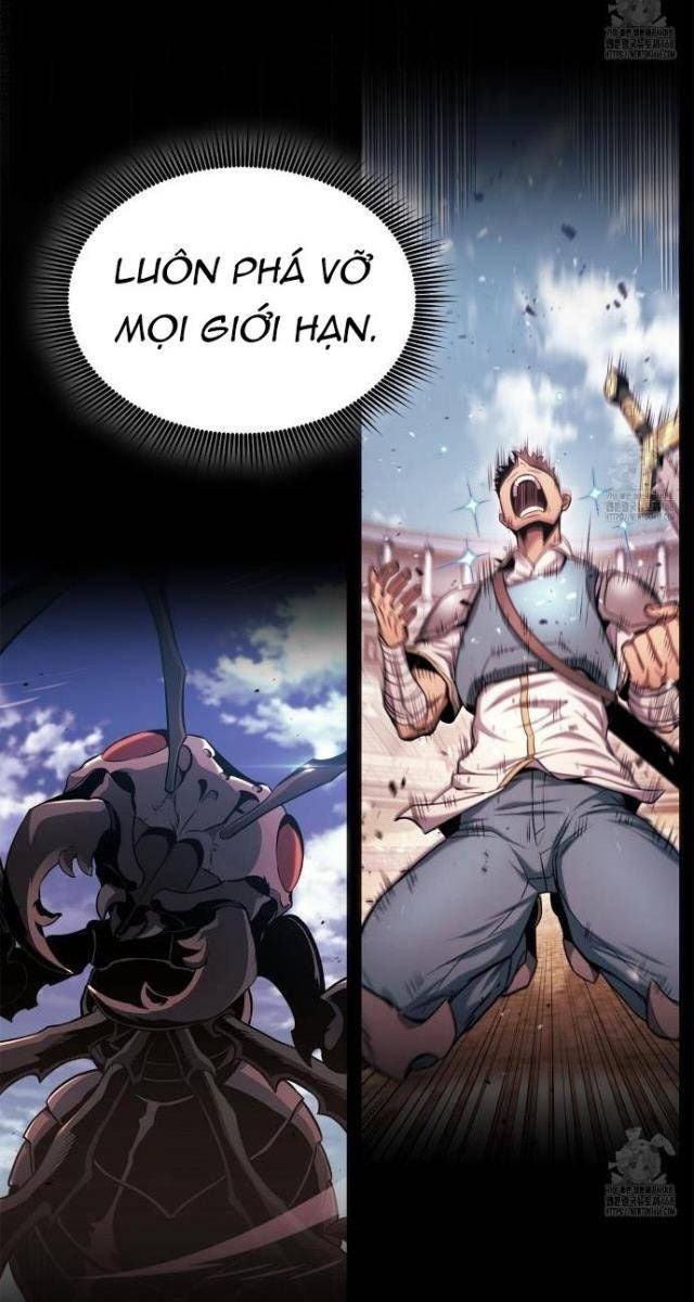 Cao Thủ Trở Lại - Page 136