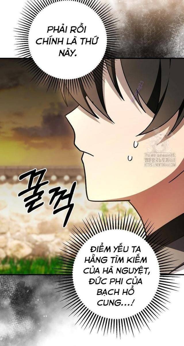 Sinh Tồn Trong Cuốn Tiểu Thuyết Romance Fantasy - Page 85