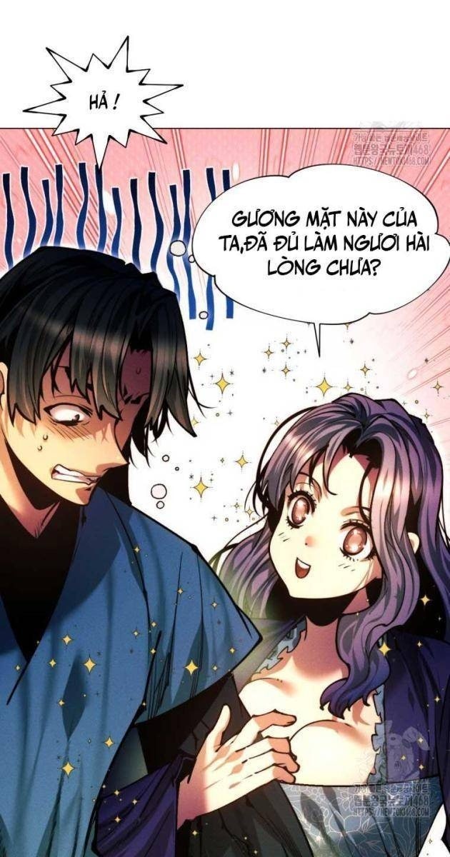 Chuyển Sinh Vào Thế Giới Võ Lâm - Page 170