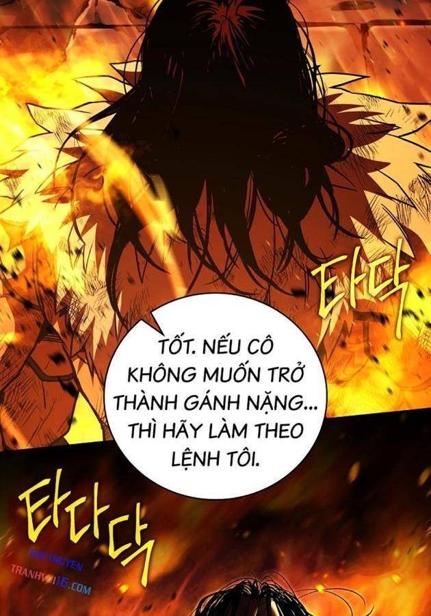 Sử Trở Lại Của Frozen Player - Page 20