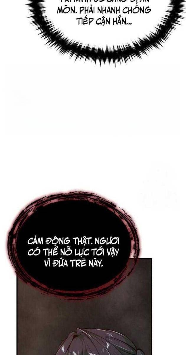 Giáo Sư Gián Điệp - Page 19