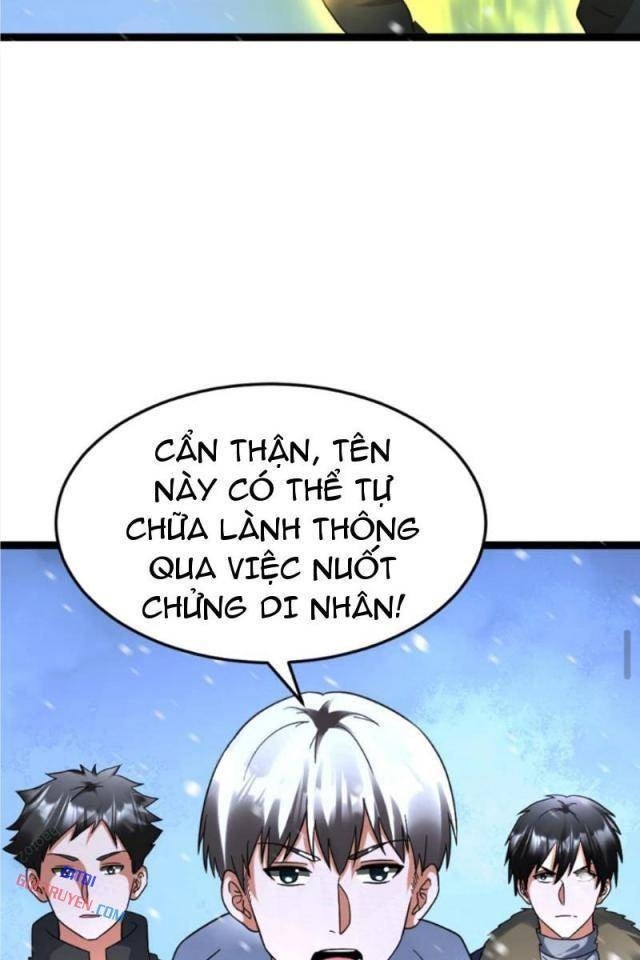 Toàn Cầu Băng Phong: Ta Chế Tạo Phòng An Toàn Tại Tận Thế - Page 9