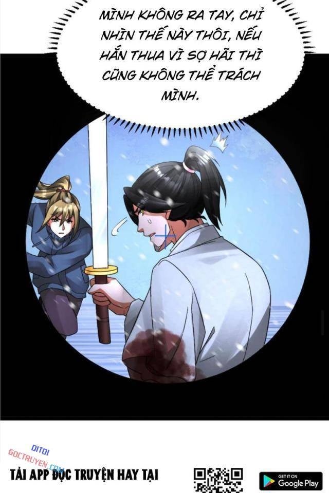 Toàn Cầu Băng Phong: Ta Chế Tạo Phòng An Toàn Tại Tận Thế - Page 7