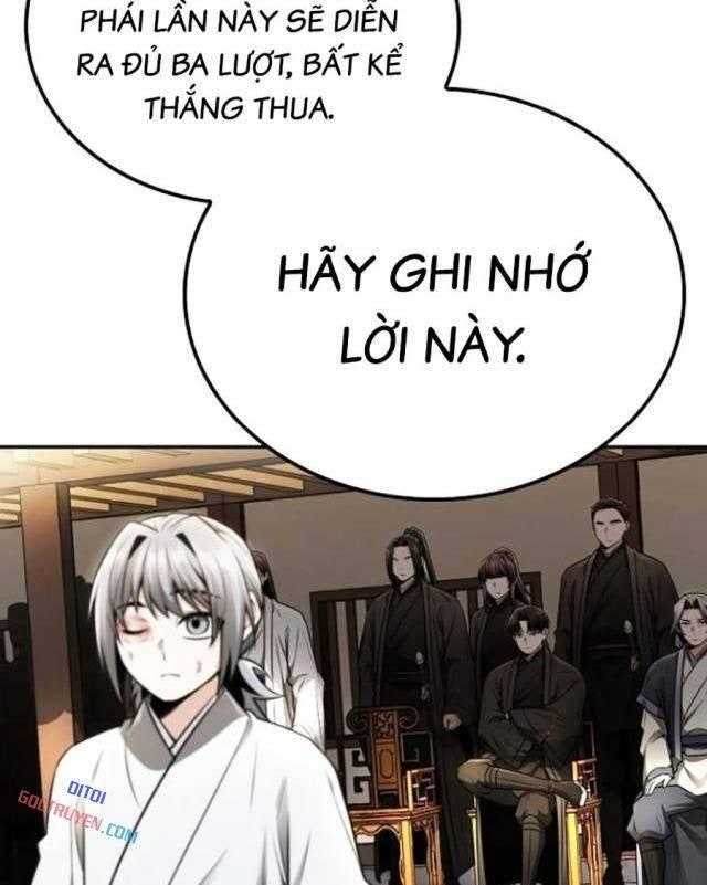 Quỷ Kiếm Thiên Tài Của Hoa Sơn Phái - Page 9