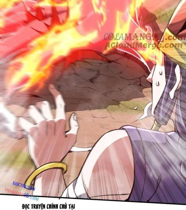 Trùng Sinh Ma Tu:Bắt Đầu Từ Việc Nhặt Được Một Viên Tinh Cầu Zombie - Page 16