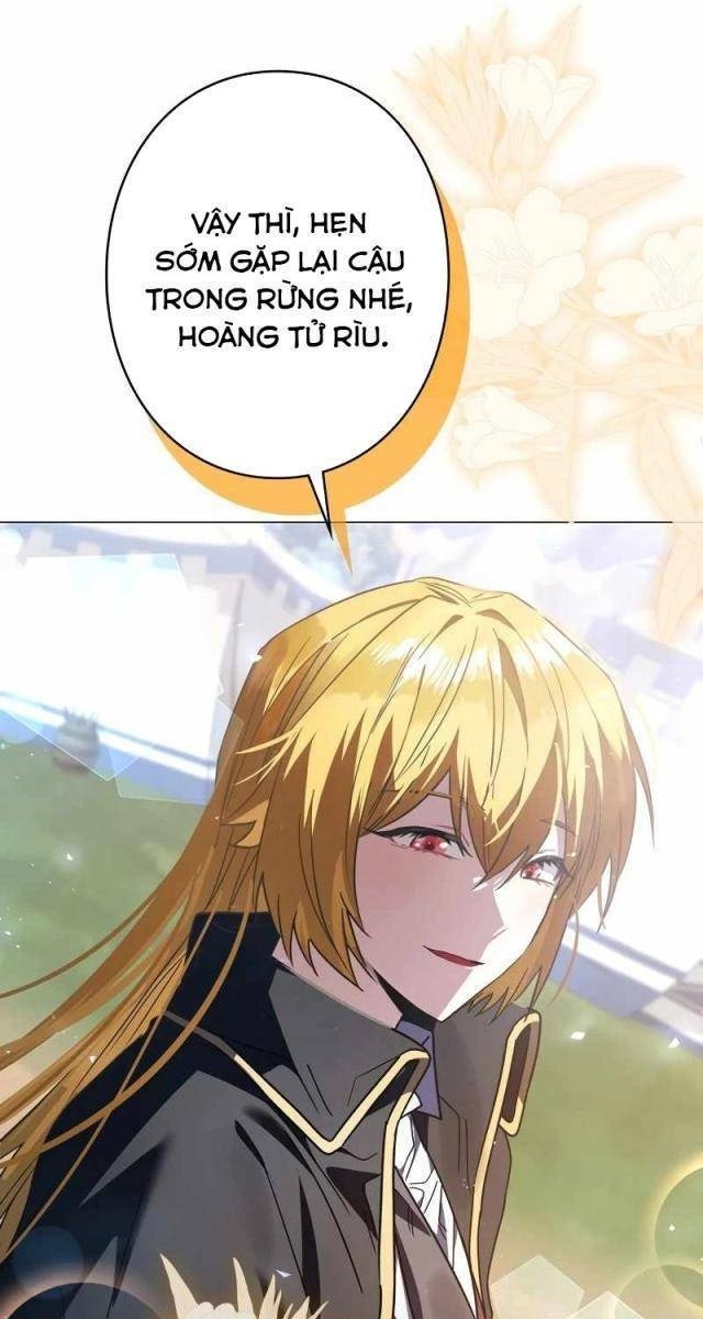 Bức Thư Tình Đến Từ Tương Lai - Page 86