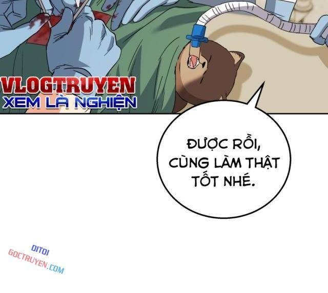 Xin Chào! Bác Sĩ Thú Y - Page 89